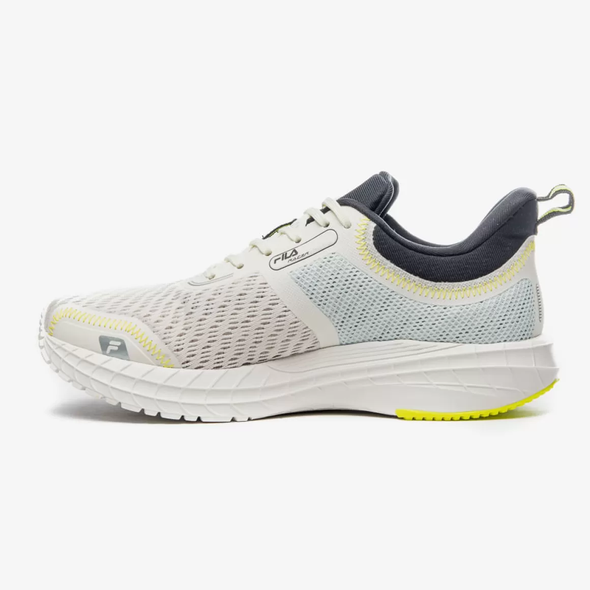 FILA Tênis Racer Advantage Feminino - * Até 10km | Corrida