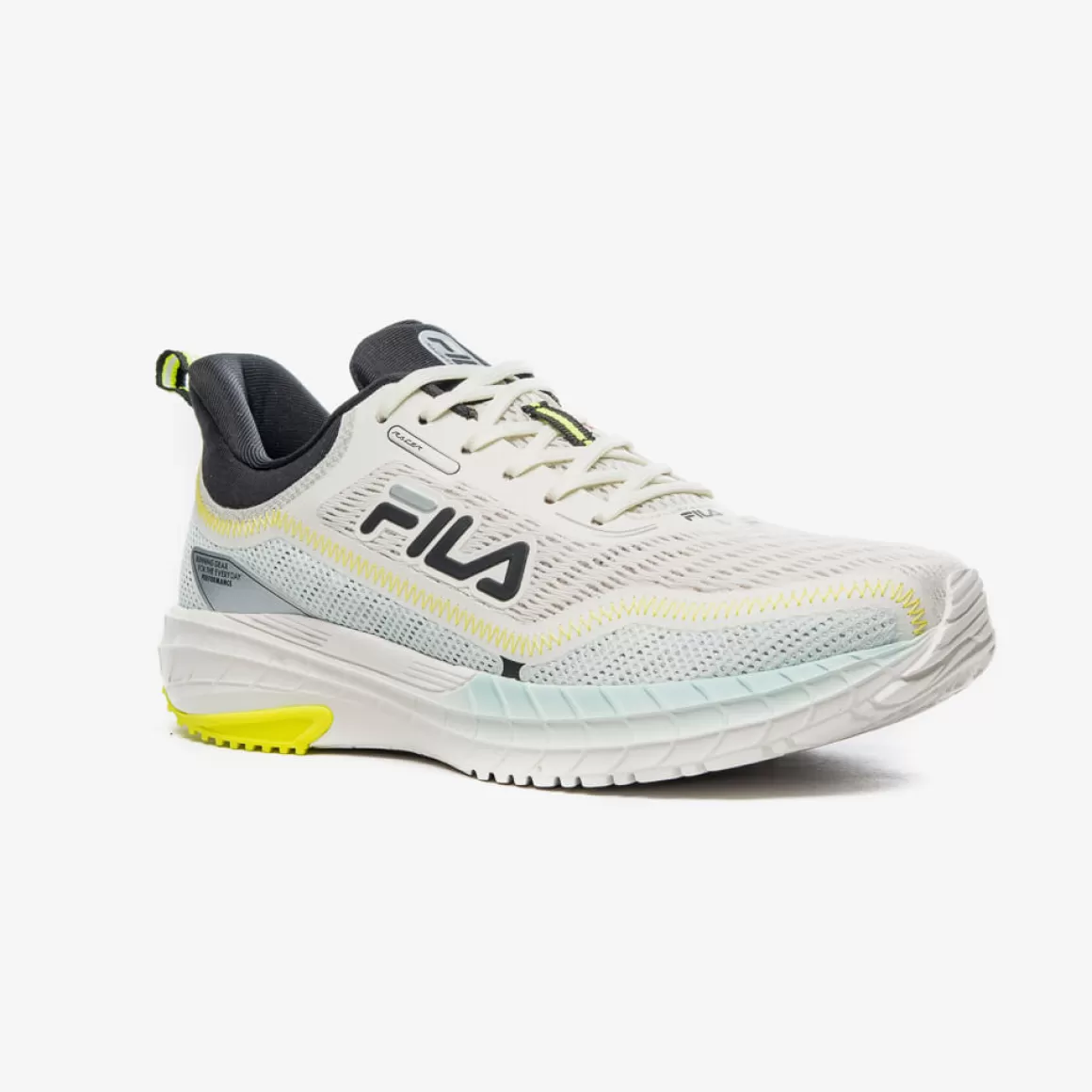 FILA Tênis Racer Advantage Feminino - * Até 10km | Corrida