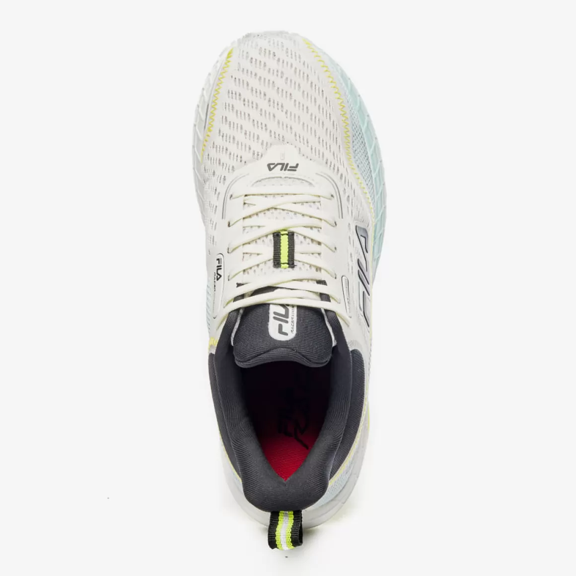 FILA Tênis Racer Advantage Feminino - * Até 10km | Corrida