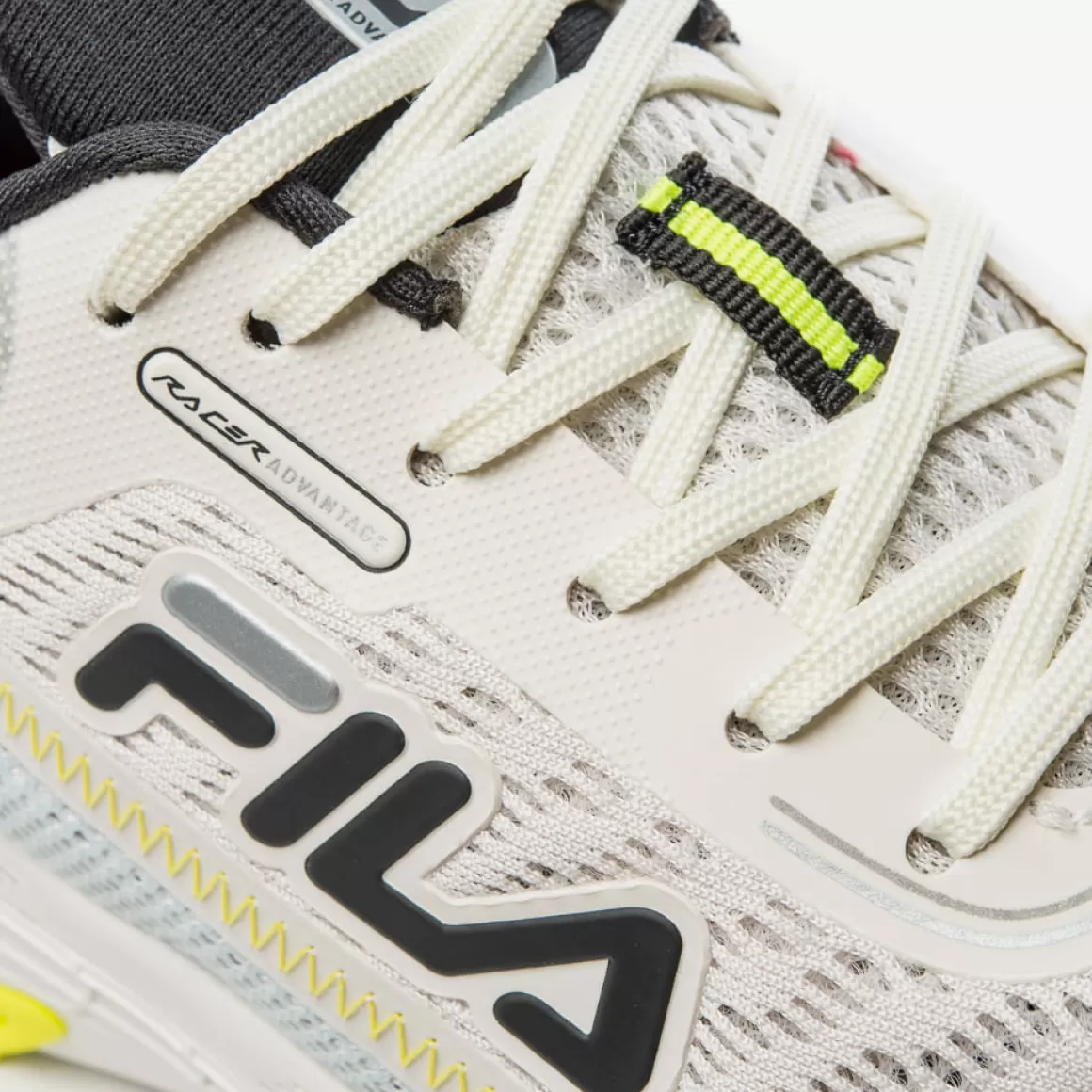 FILA Tênis Racer Advantage Feminino - * Até 10km | Corrida