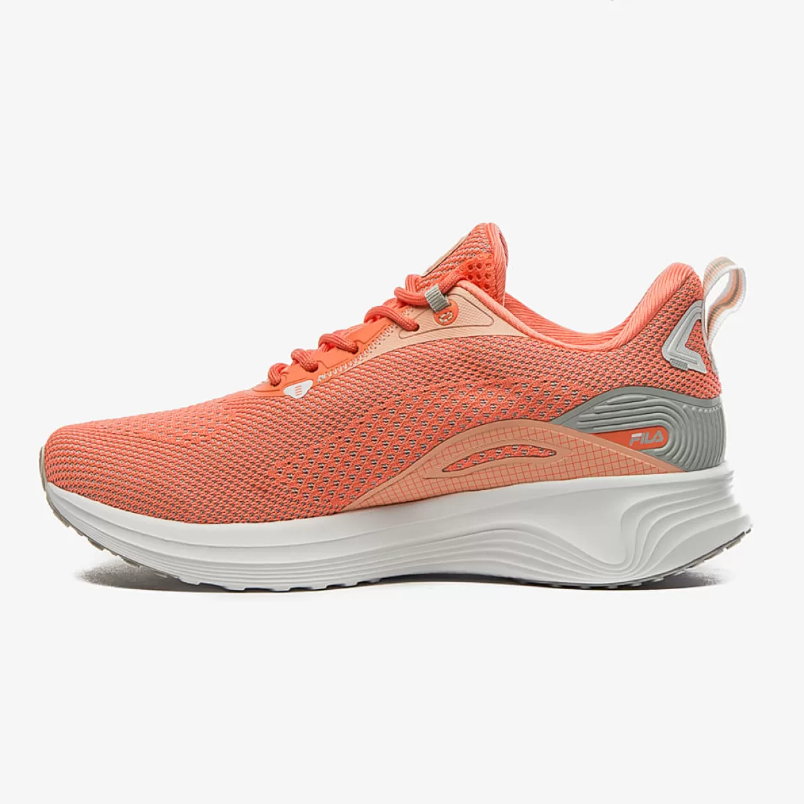 FILA Tênis Racer Brave Run Feminino - * Corrida | Caminhada e corrida