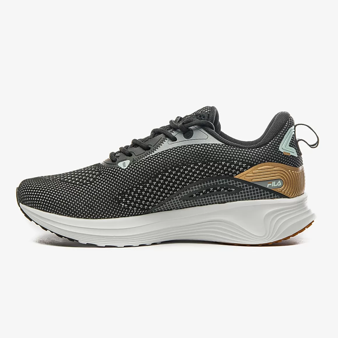 FILA Tênis Racer Brave Run Feminino - * Corrida | Caminhada e corrida