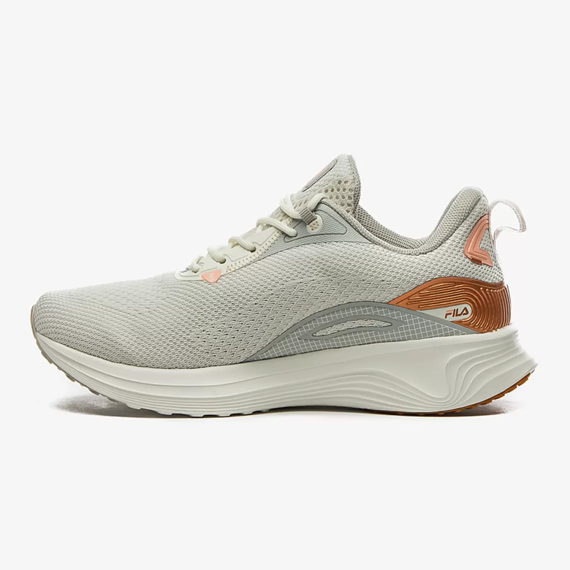 FILA Tênis Racer Brave Run Feminino - * Corrida | Caminhada e corrida