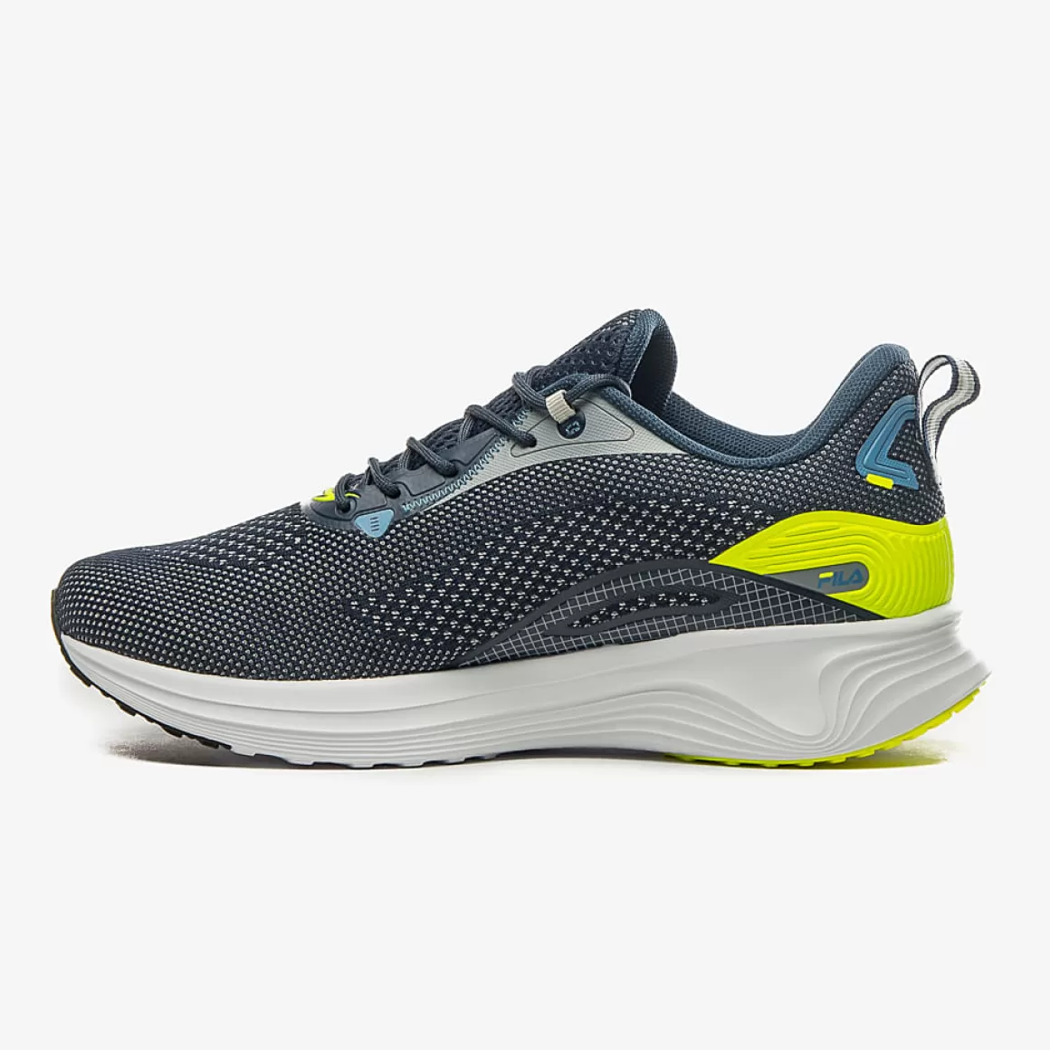 FILA Tênis Racer Brave Run Masculino - * Corrida | Caminhada e corrida