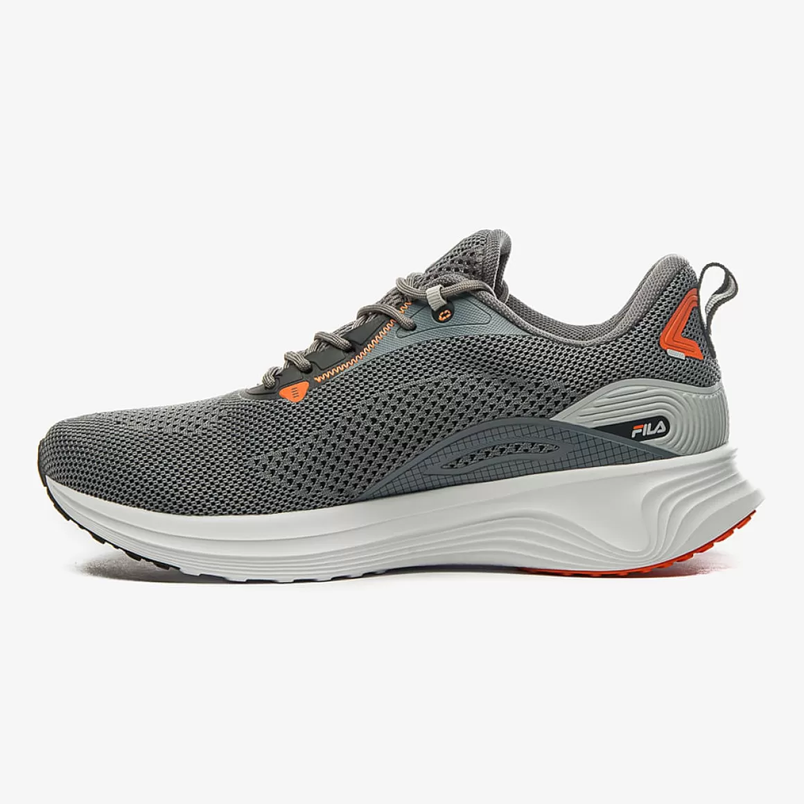 FILA Tênis Racer Brave Run Masculino - * Corrida | Caminhada e corrida