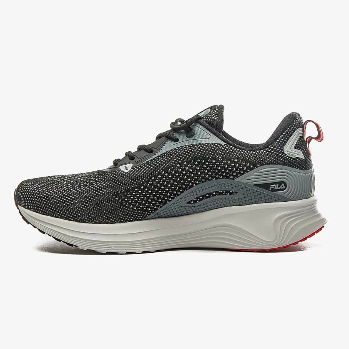 FILA Tênis Racer Brave Run Masculino - * Corrida | Caminhada e corrida