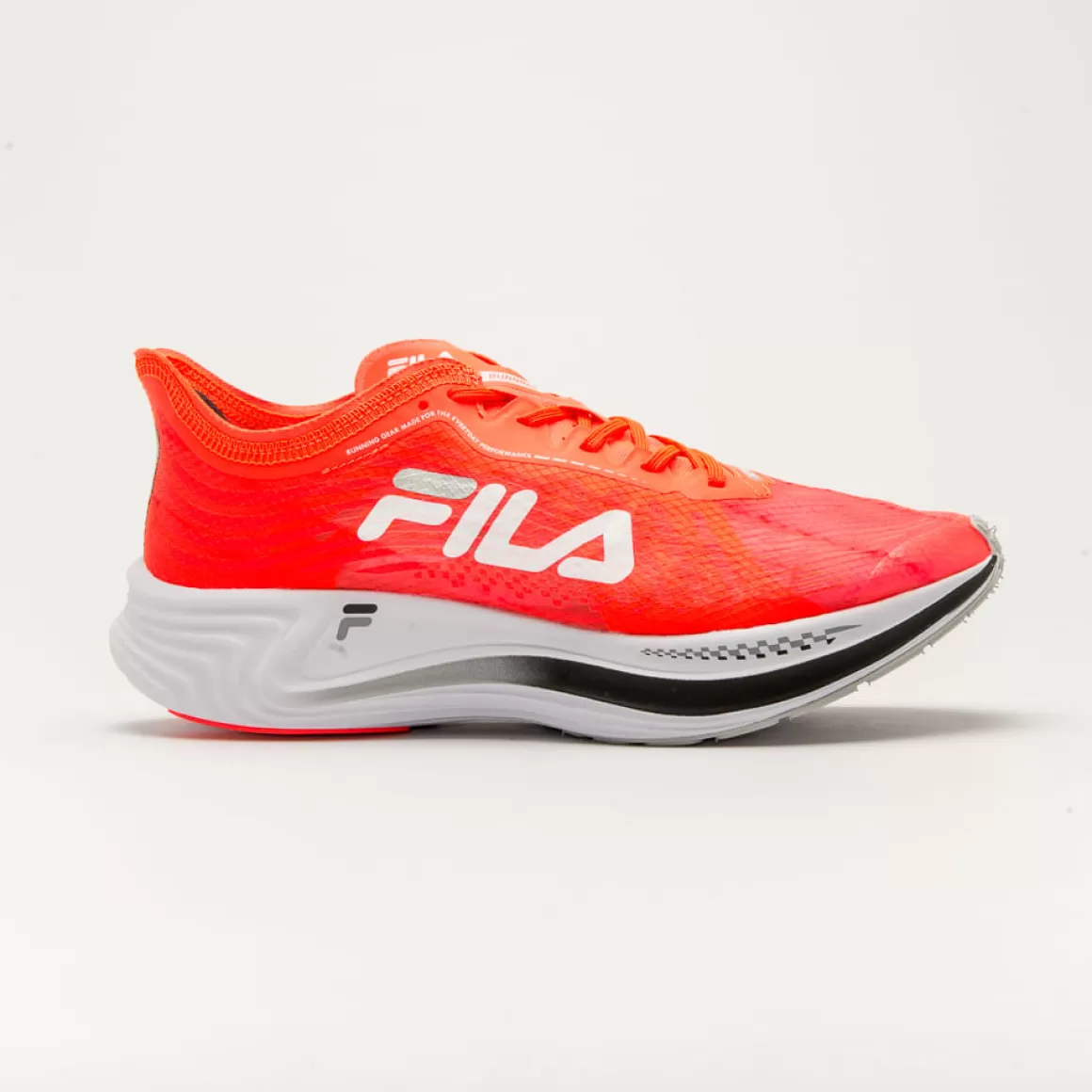 FILA Tênis Racer Carbon Feminino - * Triathlon | Corrida