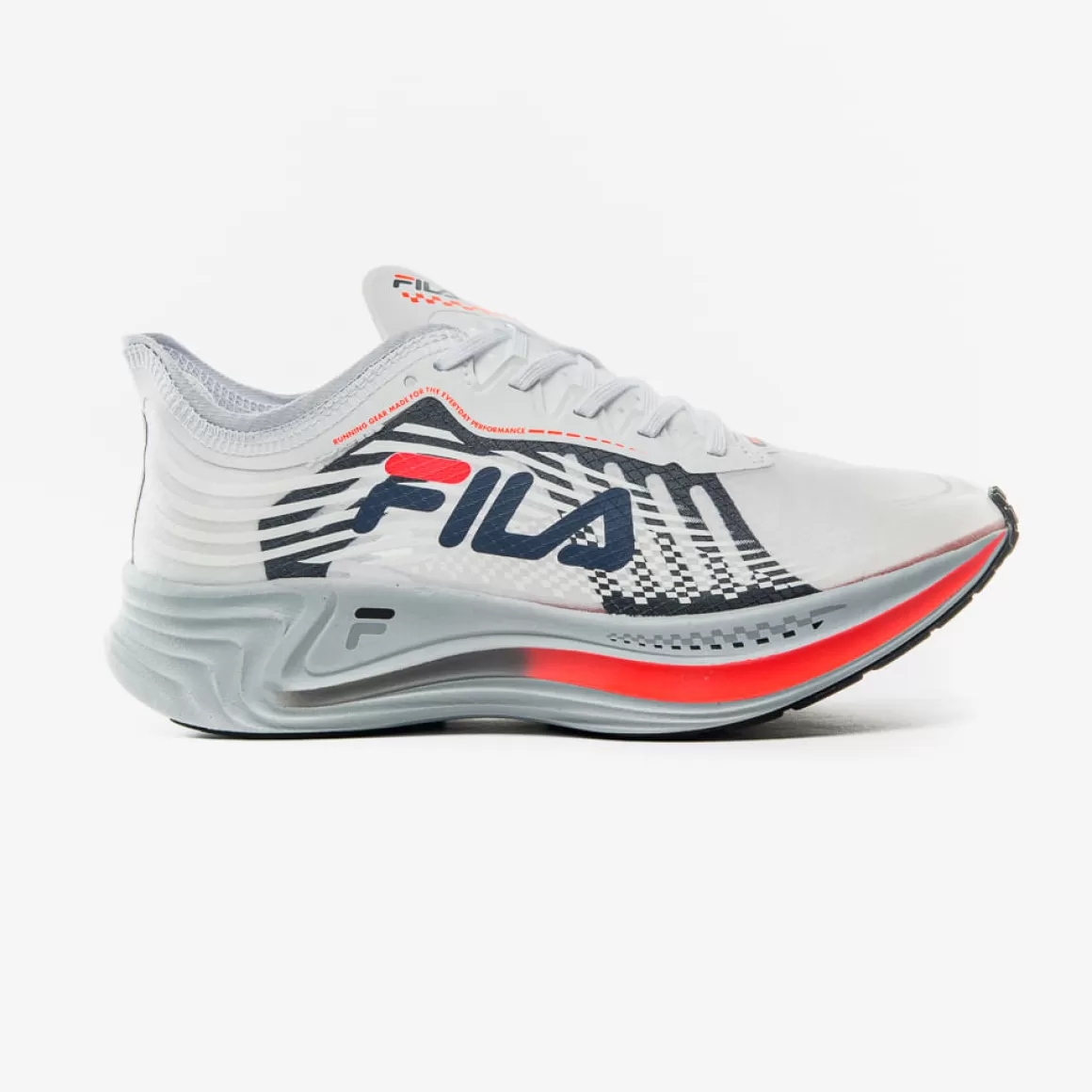 FILA Tênis Racer Carbon Feminino - * Triathlon | Corrida