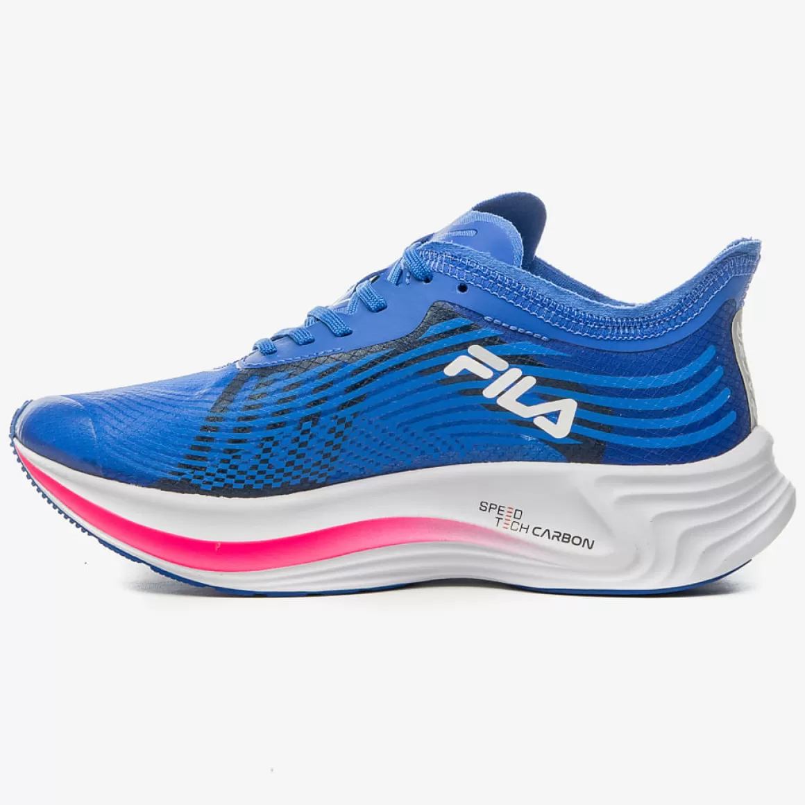 FILA Tênis Racer Carbon Feminino - * Triathlon | Corrida