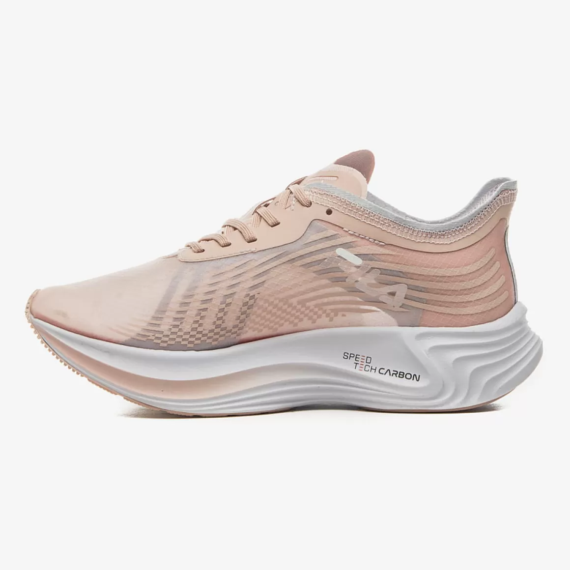 FILA Tênis Racer Carbon Feminino - * Triathlon | Corrida