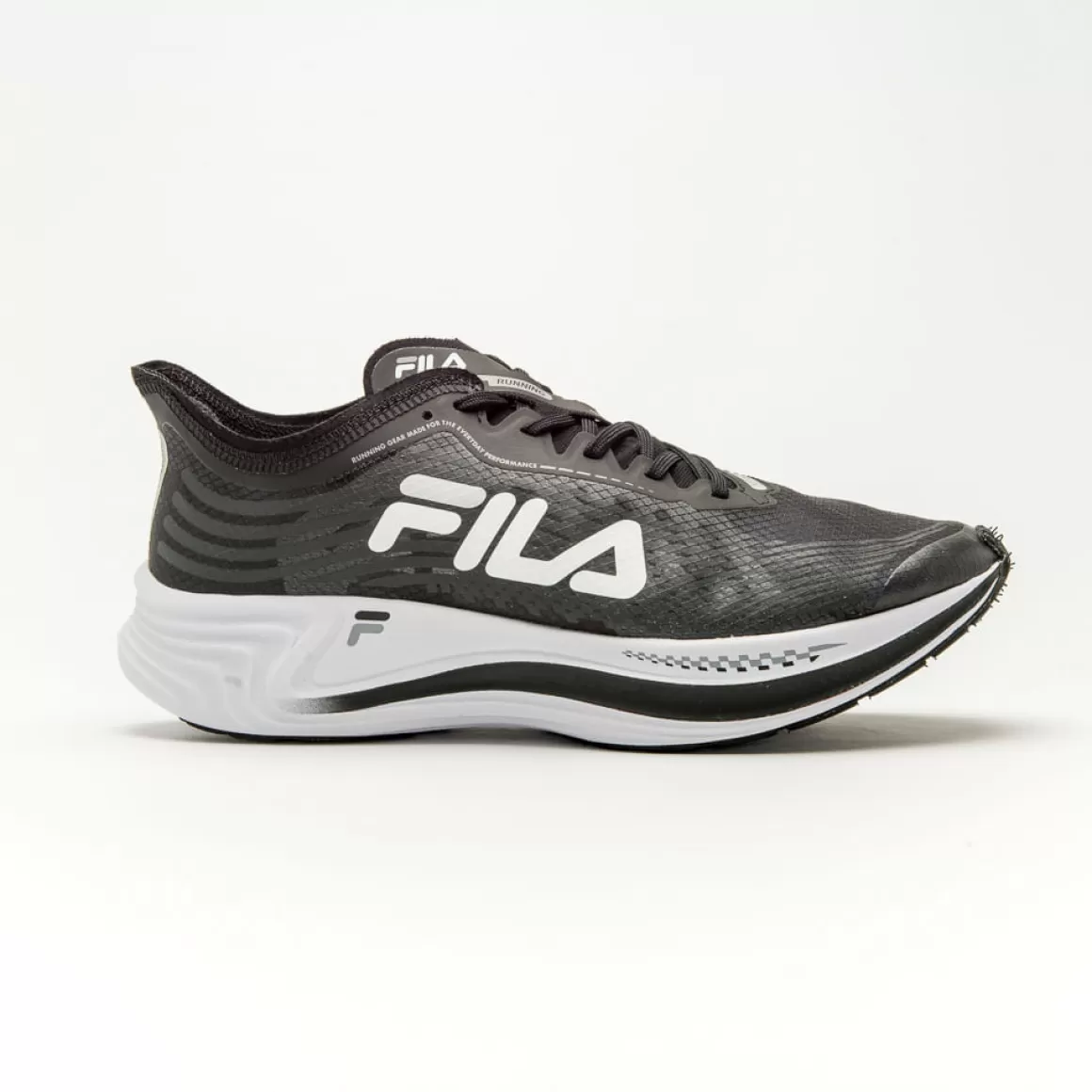 FILA Tênis Racer Carbon Feminino - * Triathlon | Corrida