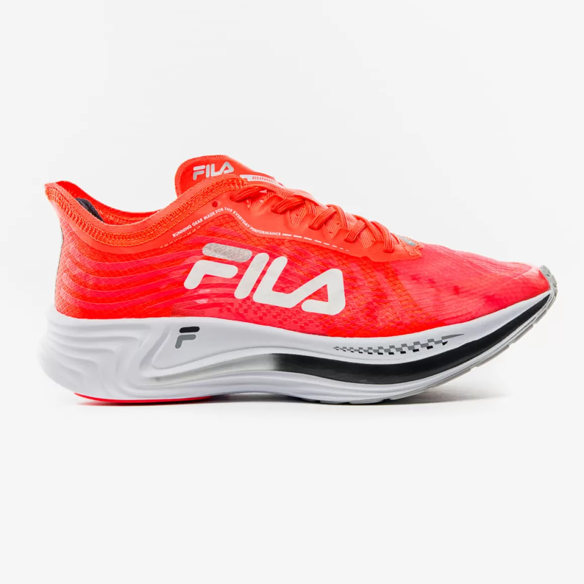 FILA Tênis Racer Carbon Masculino - * Triathlon | Corrida