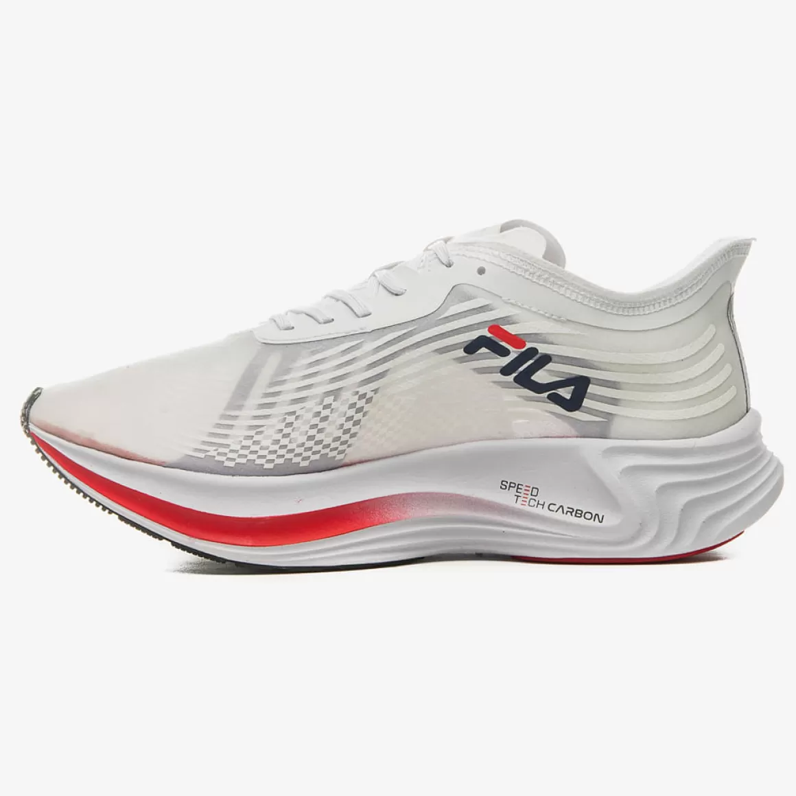 FILA Tênis Racer Carbon Masculino - * Triathlon | Corrida