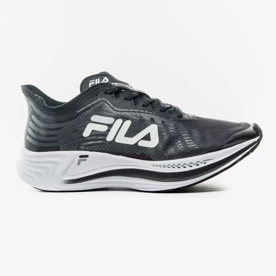 FILA Tênis Racer Carbon Masculino - * Triathlon | Corrida