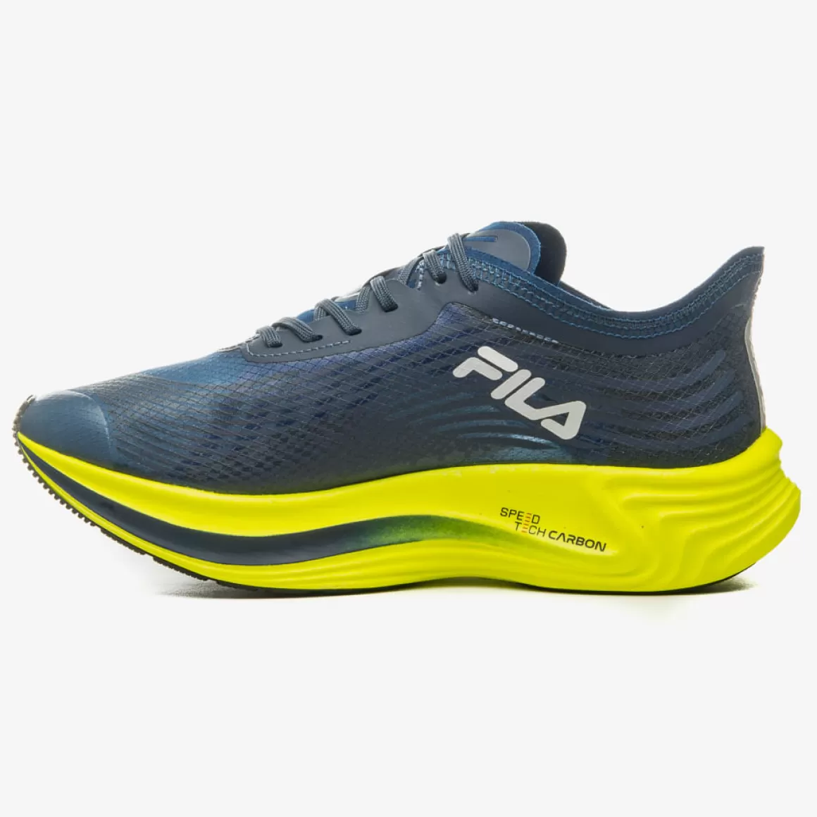 FILA Tênis Racer Carbon Masculino - * Corrida | Triathlon