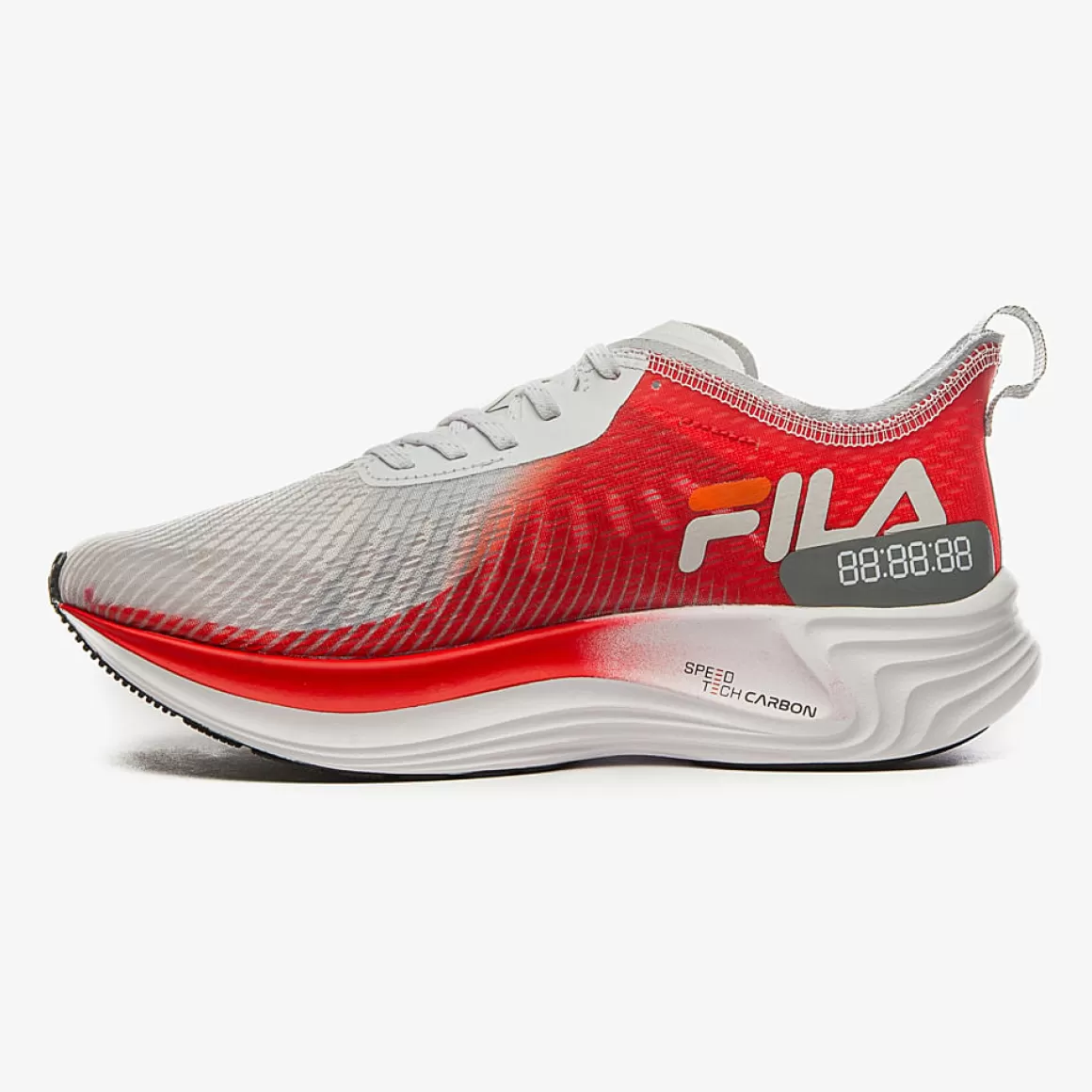 FILA Tênis Racer Carbon Tri Feminino - * Até 42km | Até 10km