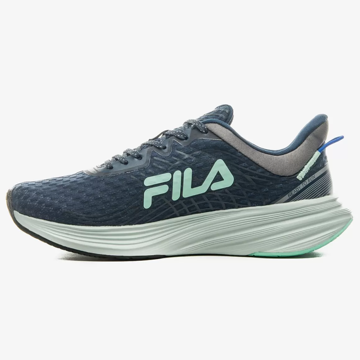 FILA Tênis Racer Curve Feminino - * Até 21km | Até 10km