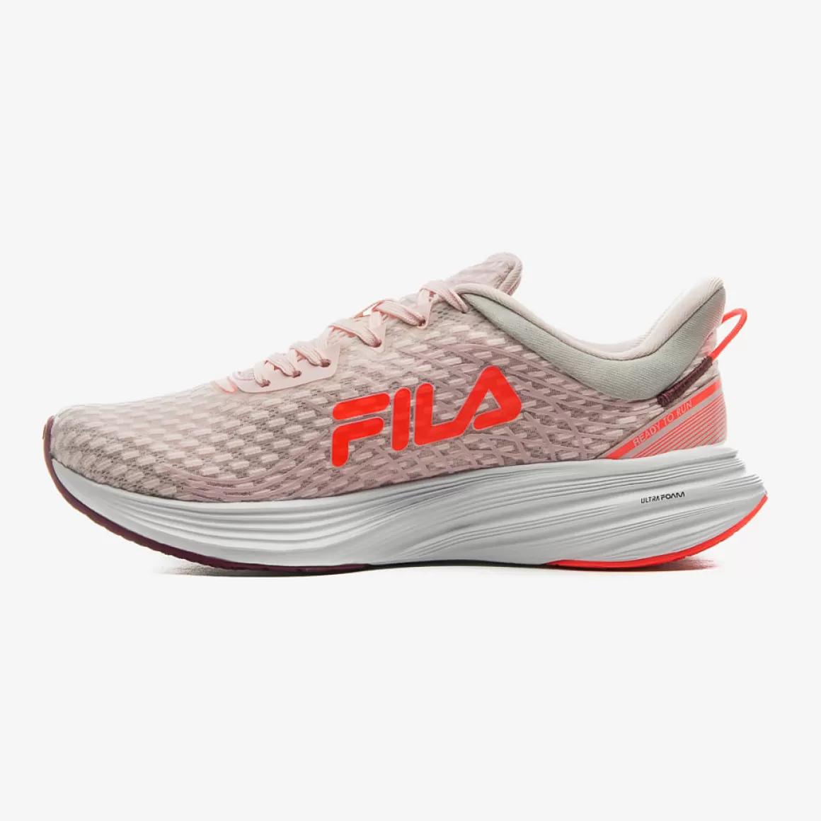 FILA Tênis Racer Curve Feminino - * Até 21km | Amortecimento