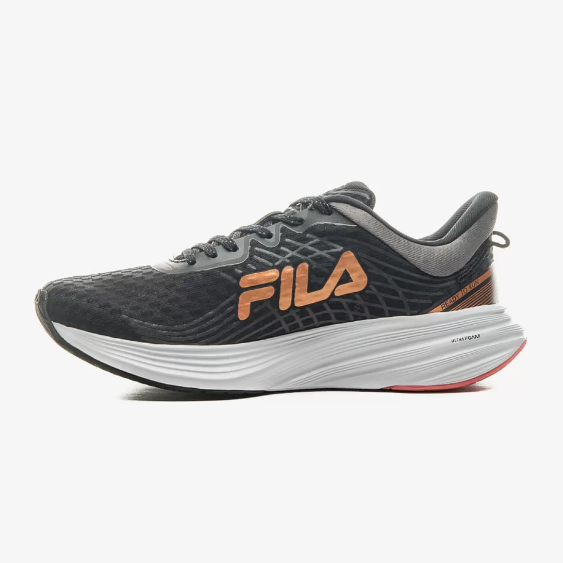 FILA Tênis Racer Curve Feminino - * Até 10km | Amortecimento