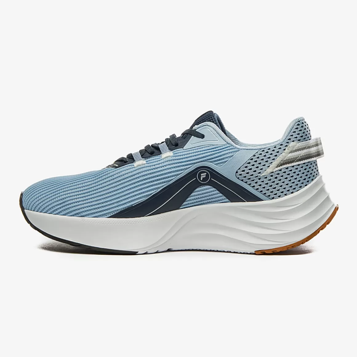 FILA Tênis Racer Flexor Feminino - * Corrida | Caminhada e corrida