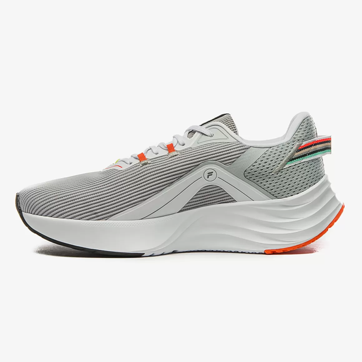 FILA Tênis Racer Flexor Feminino - * Corrida | Caminhada e corrida