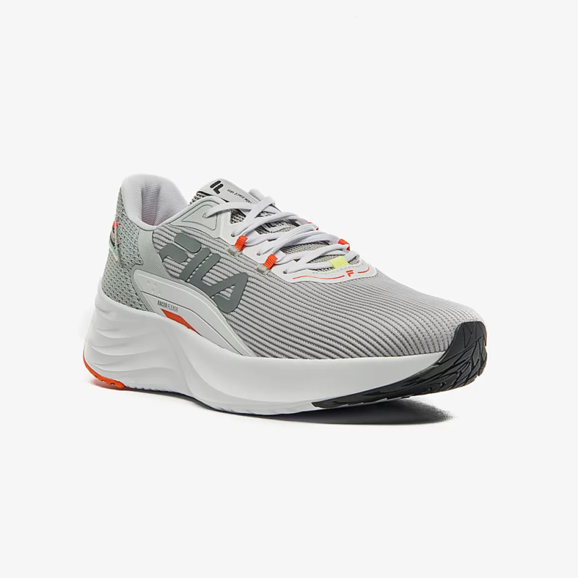 FILA Tênis Racer Flexor Feminino - * Corrida | Caminhada e corrida