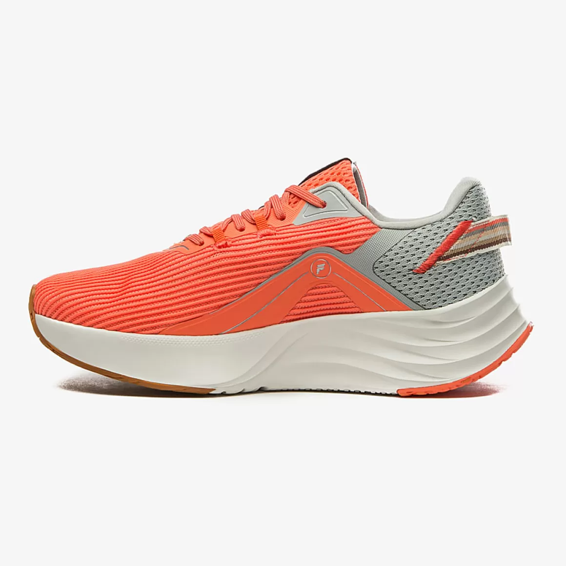 FILA Tênis Racer Flexor Feminino - * Corrida | Caminhada e corrida