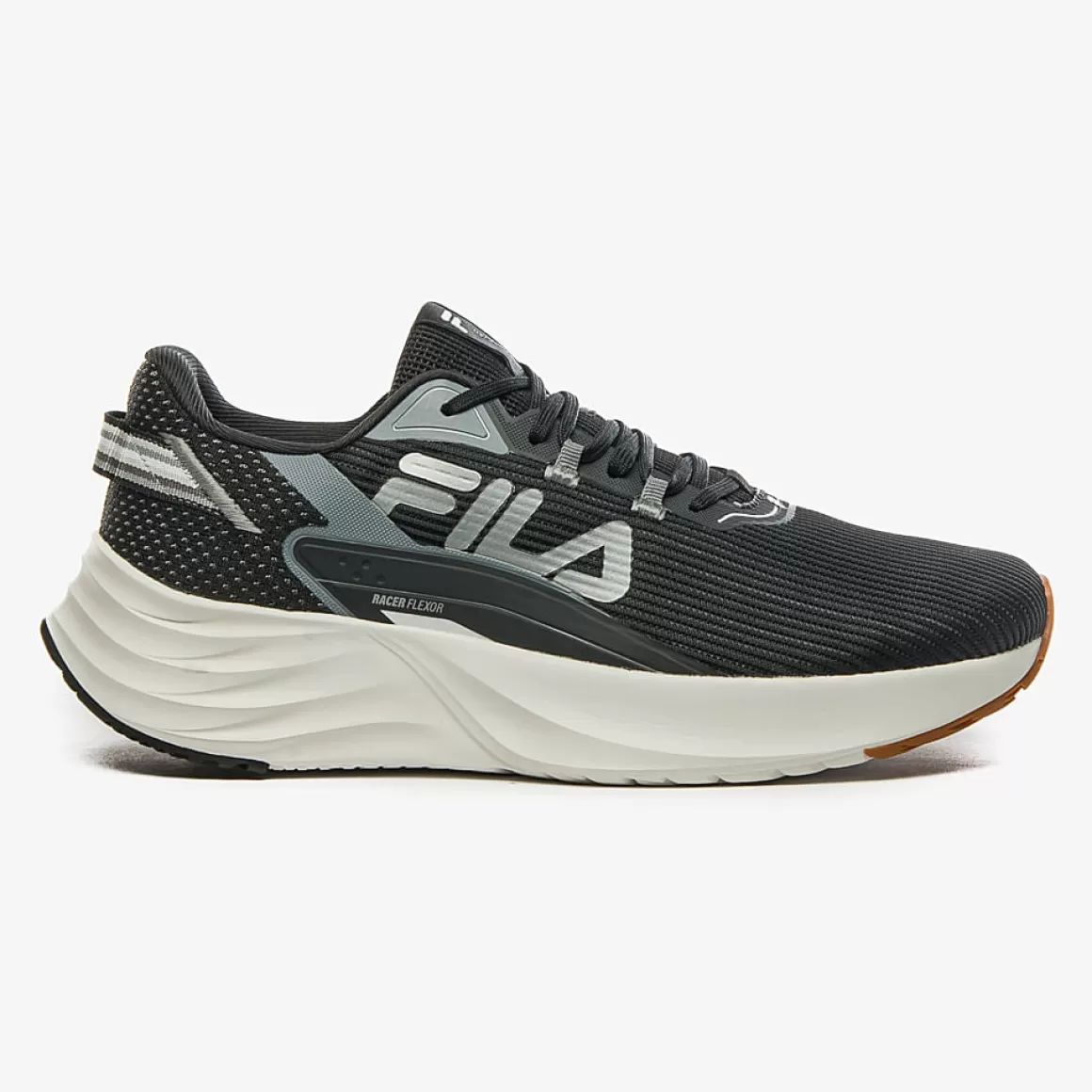 FILA Tênis Racer Flexor Feminino - * Corrida | Caminhada e corrida