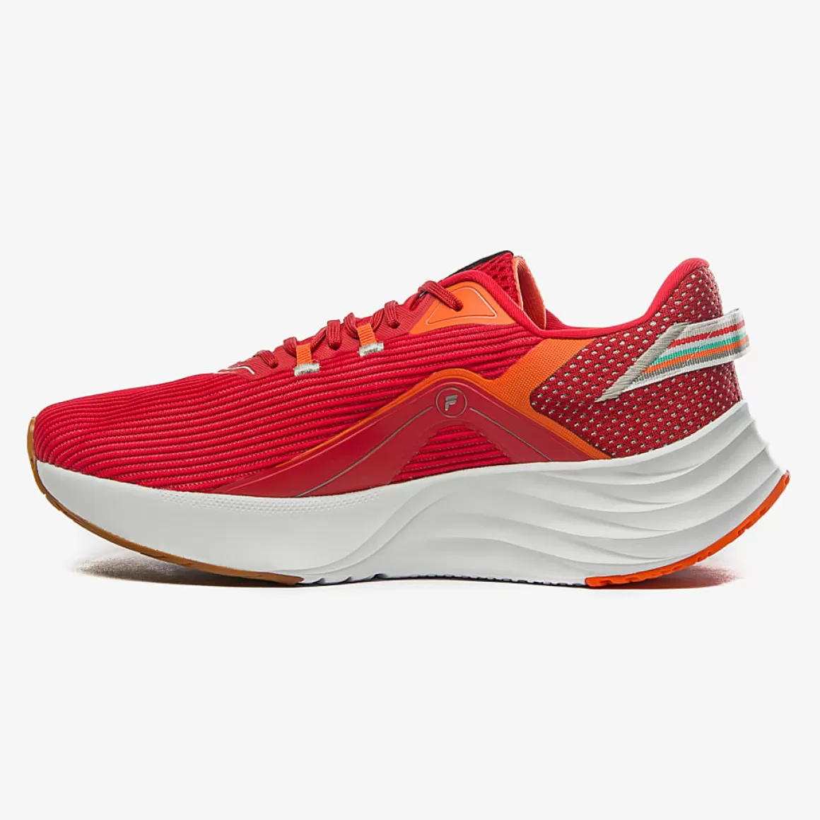 FILA Tênis Racer Flexor Masculino - * Corrida | Caminhada e corrida