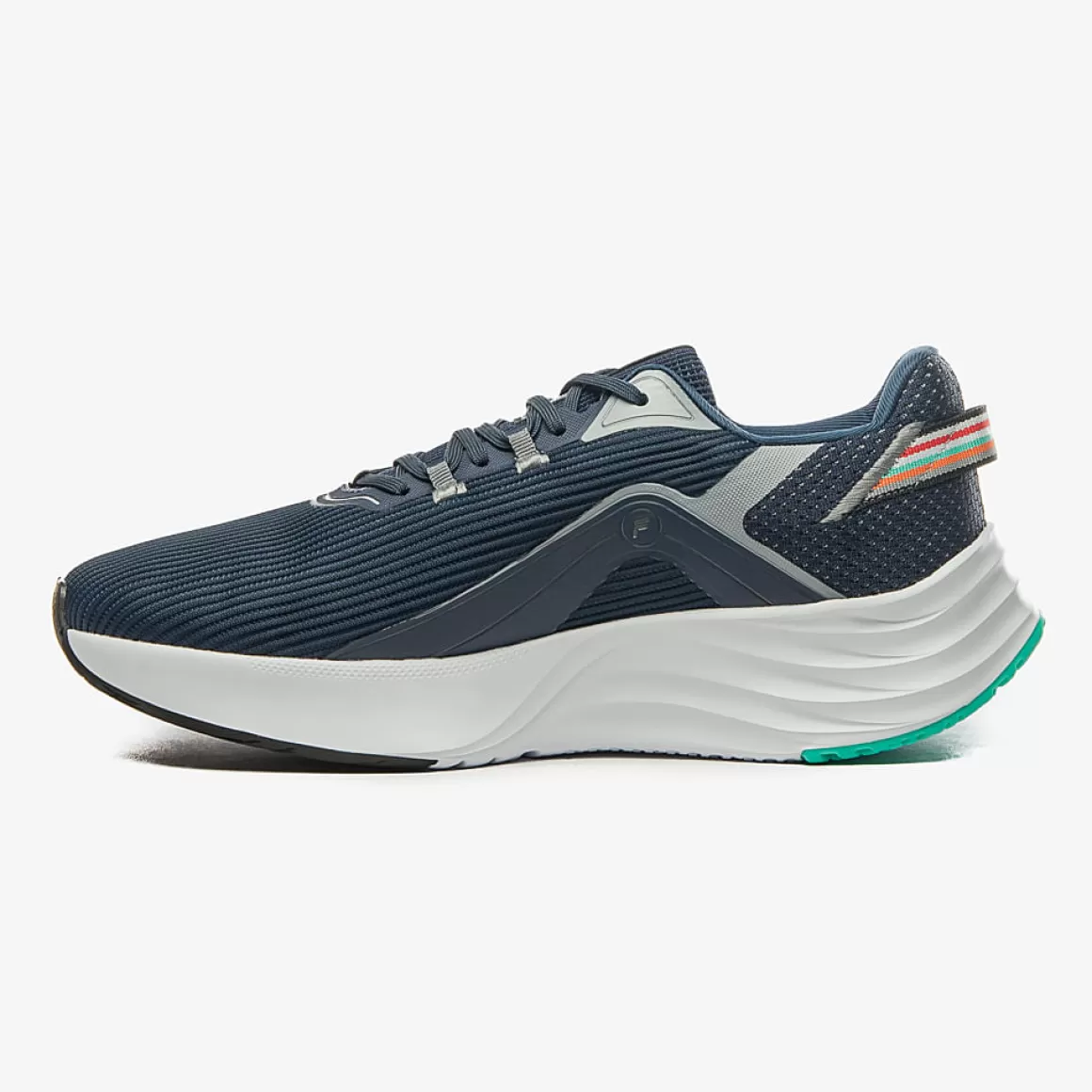 FILA Tênis Racer Flexor Masculino - * Corrida | Caminhada e corrida