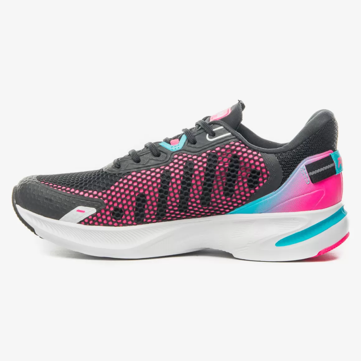 FILA Tênis Racer Marker Feminino - * Até 10km | Corrida