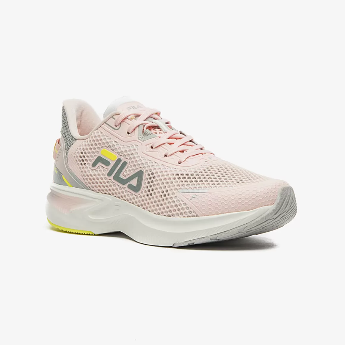 FILA Tênis Racer Marker Feminino - * Até 10km | Corrida