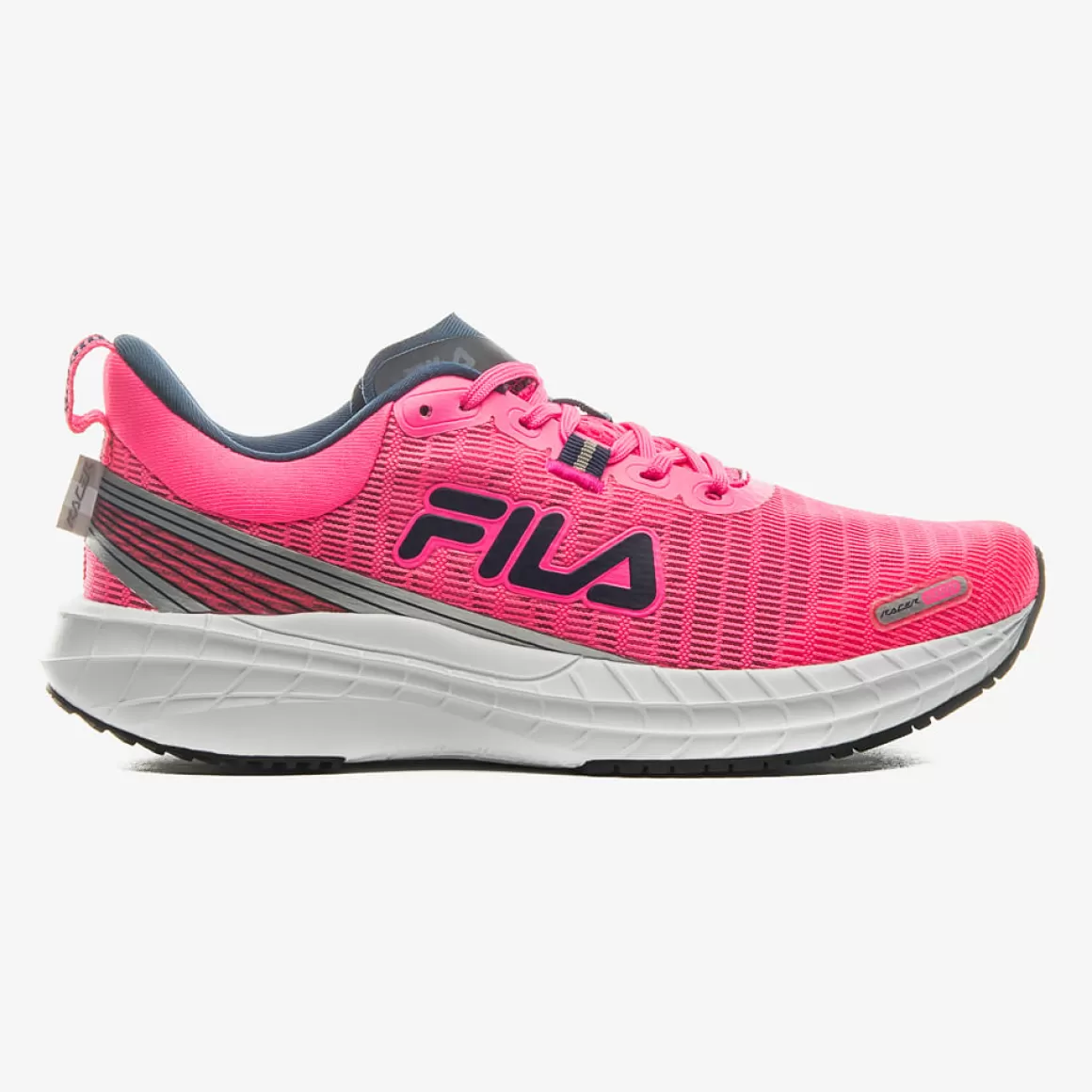 FILA Tênis Racer Master Feminino - * Até 10km | Corrida