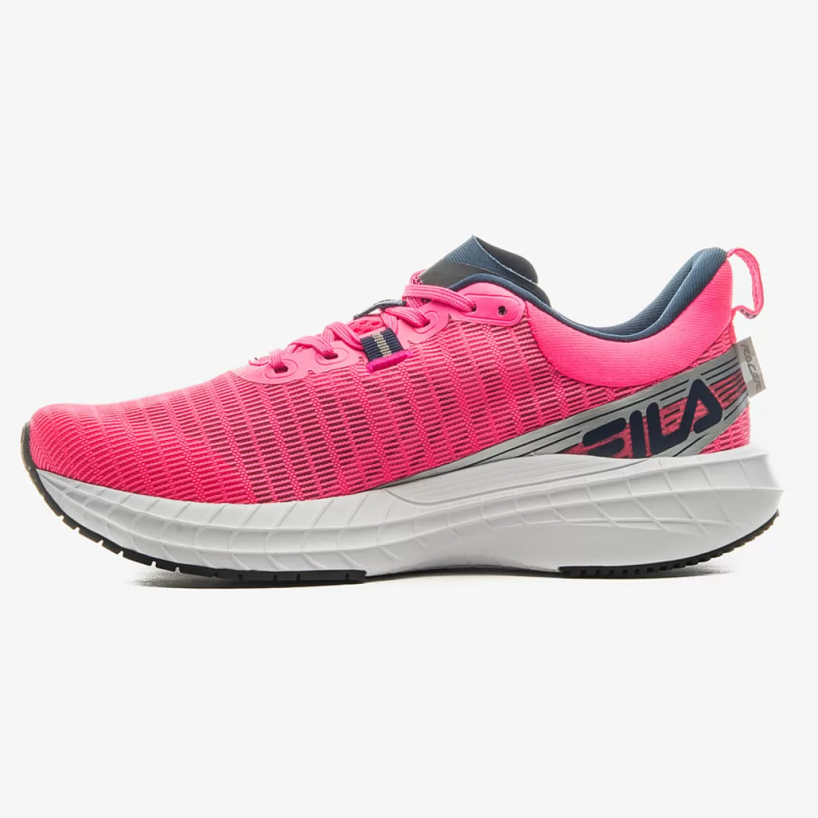 FILA Tênis Racer Master Feminino - * Até 10km | Corrida