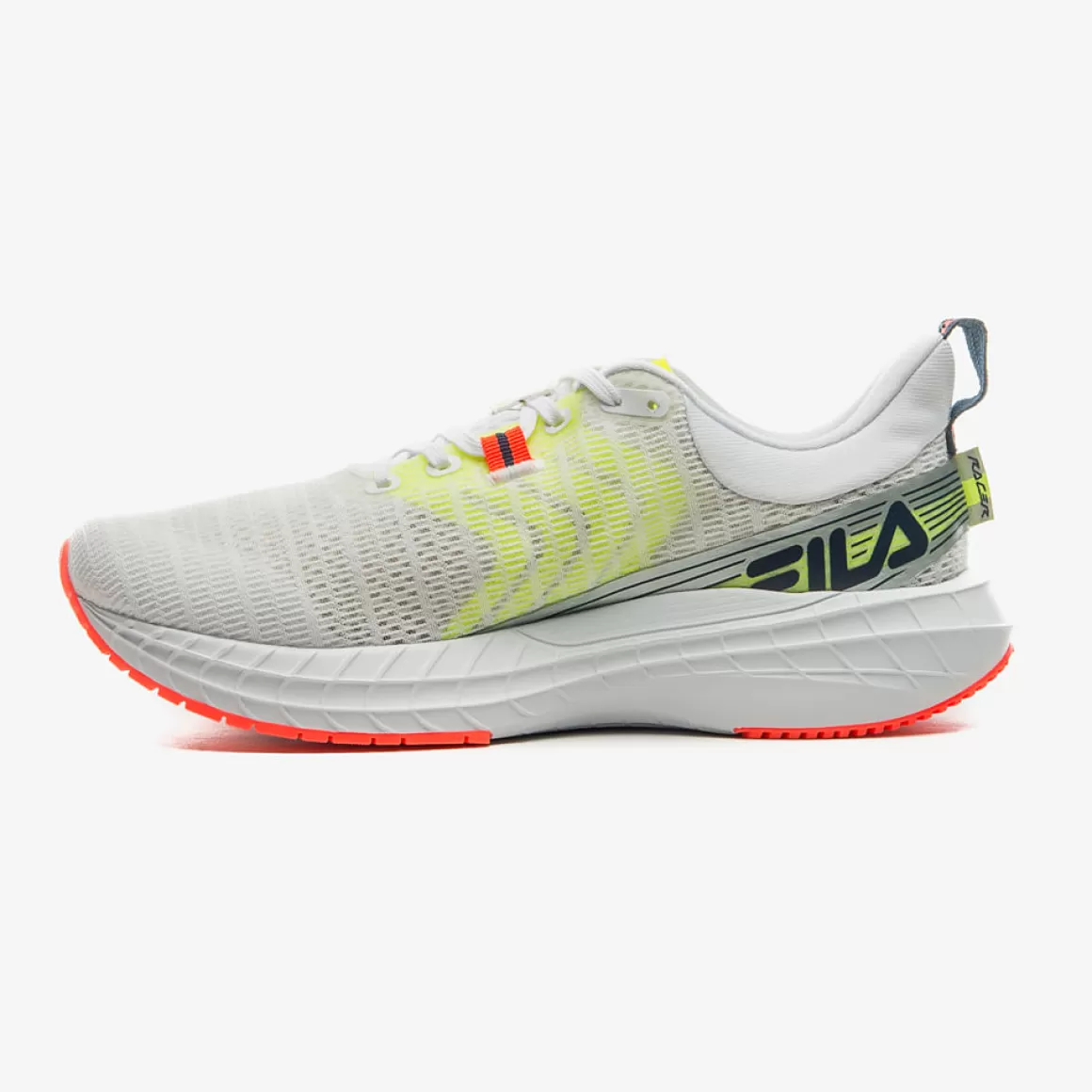 FILA Tênis Racer Master Feminino - * Até 10km | Corrida