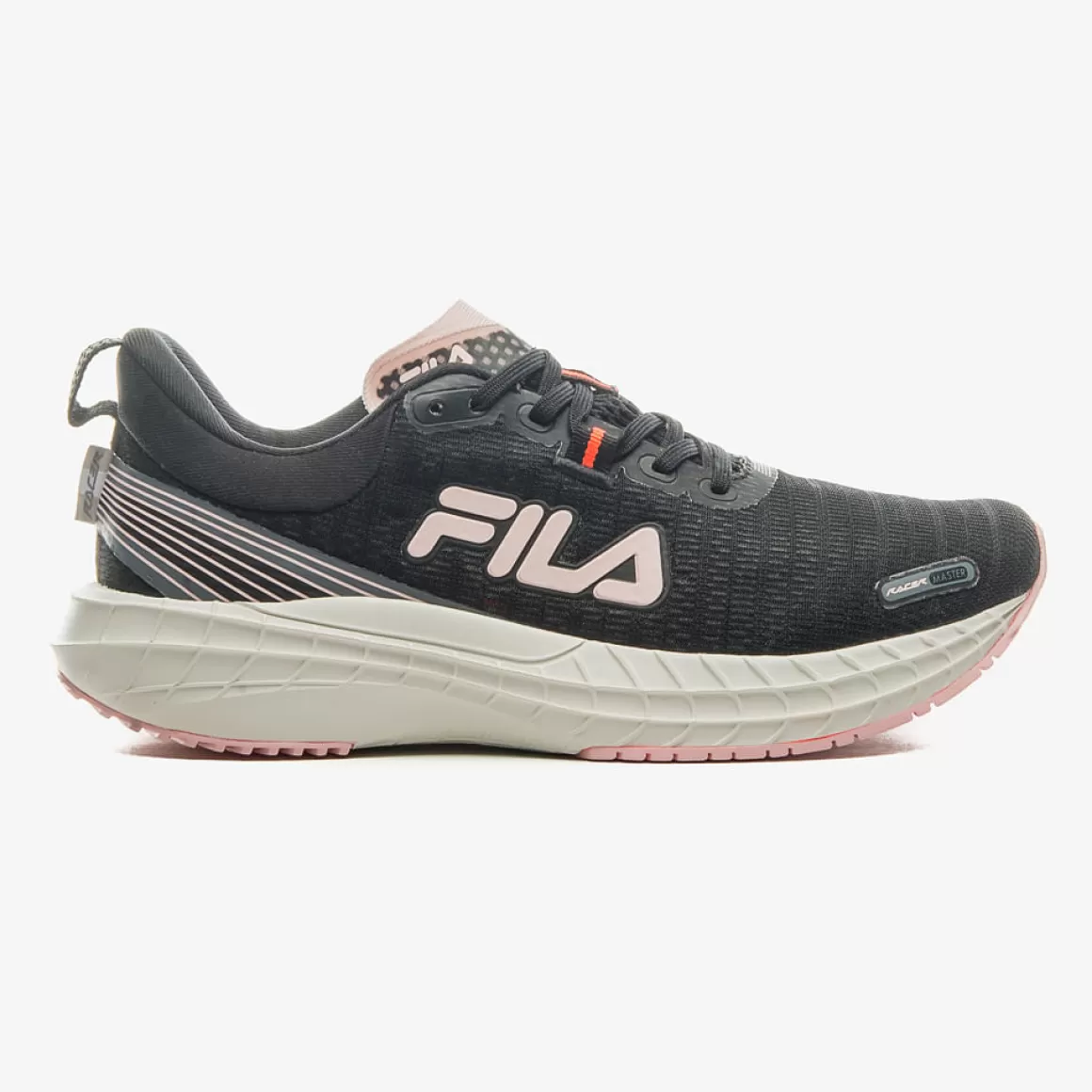 FILA Tênis Racer Master Feminino - * Até 10km | Corrida