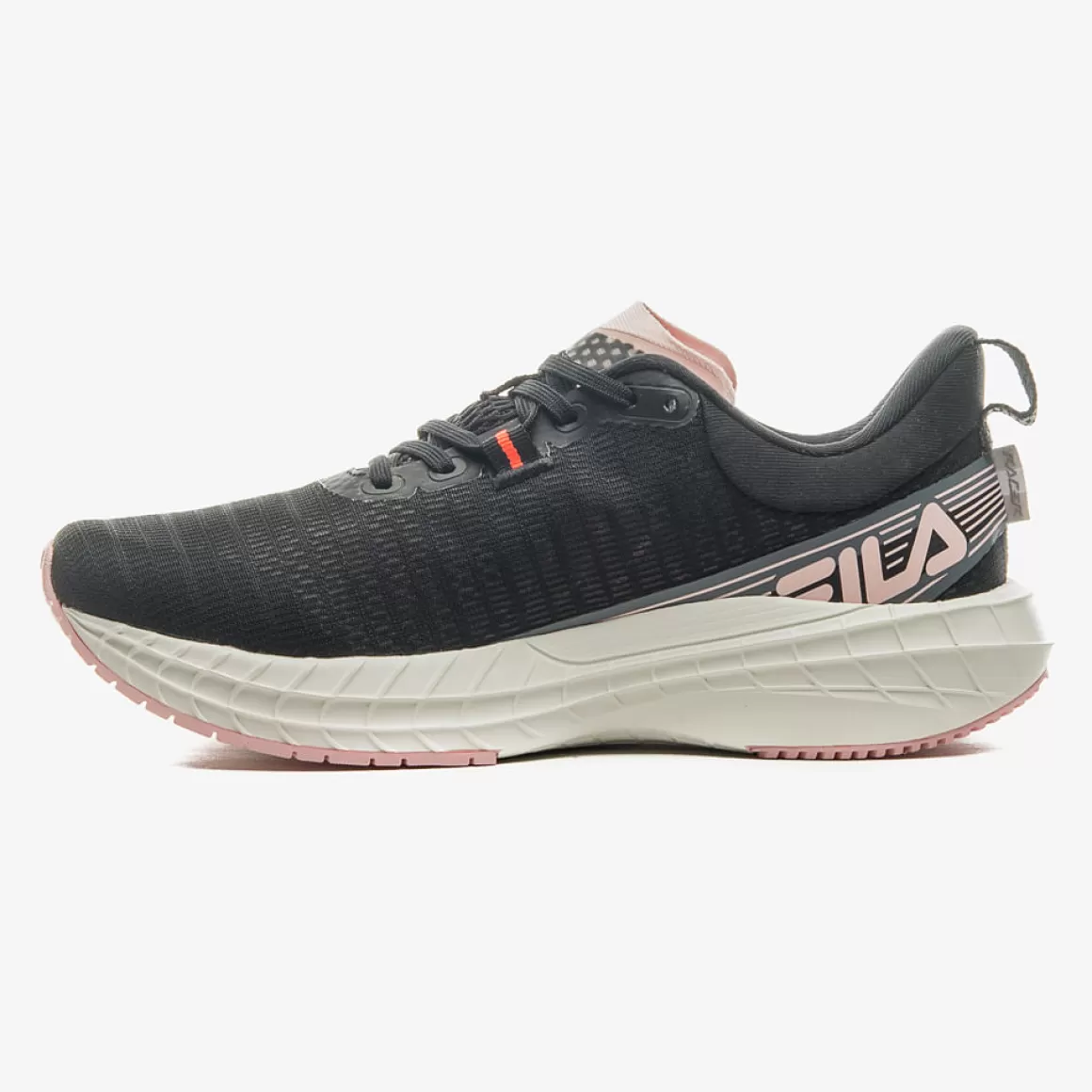 FILA Tênis Racer Master Feminino - * Até 10km | Corrida