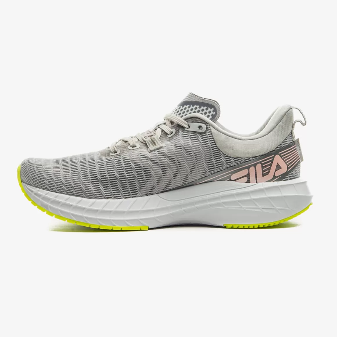 FILA Tênis Racer Master Feminino - * Até 10km | Corrida