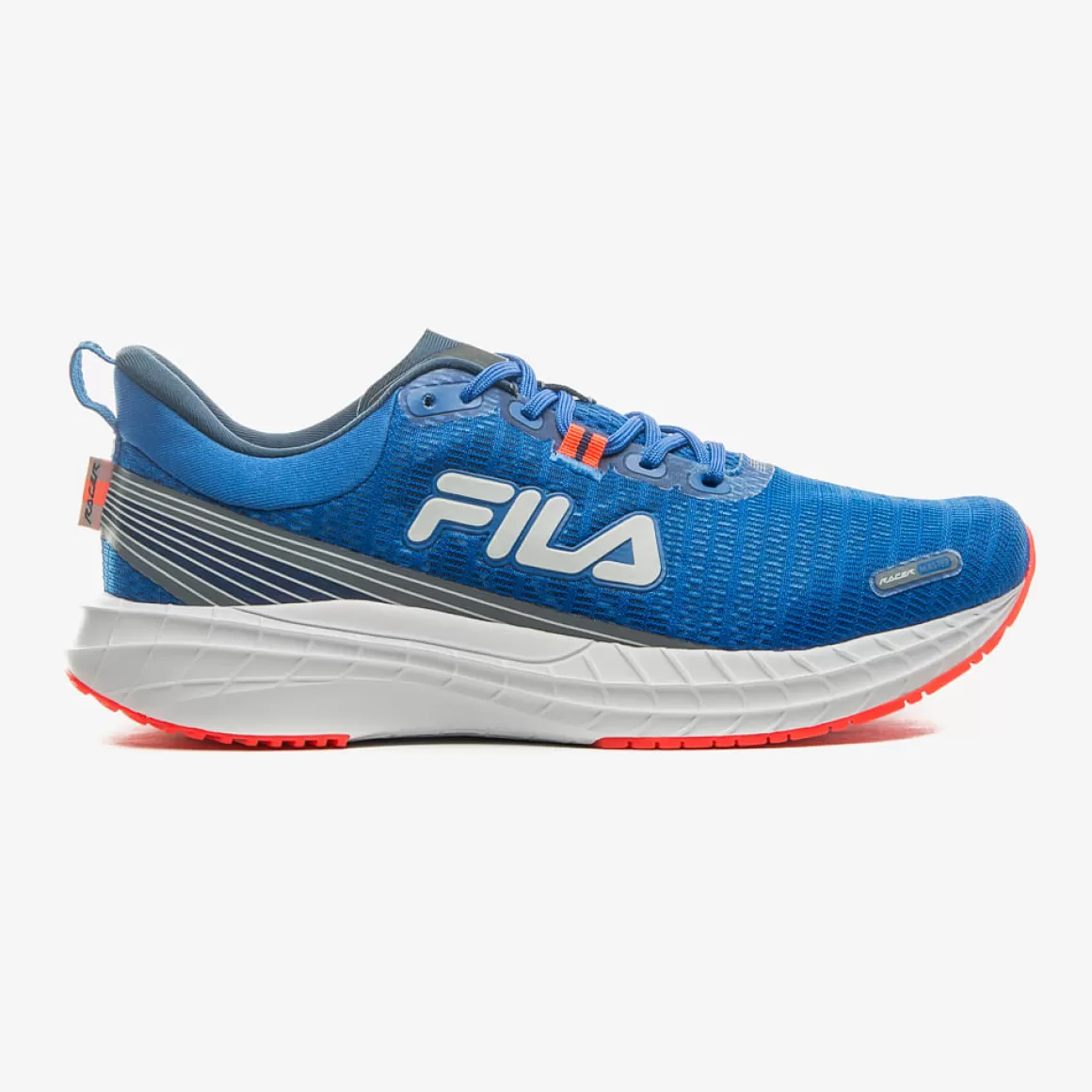 FILA Tênis Racer Master Masculino - * Até 10km | Corrida