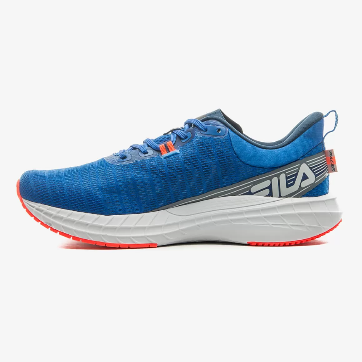 FILA Tênis Racer Master Masculino - * Até 10km | Corrida