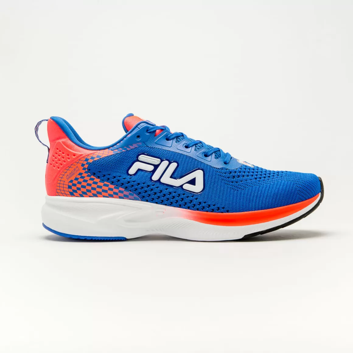 FILA Tênis Racer One Masculino - * Até 10km | Corrida