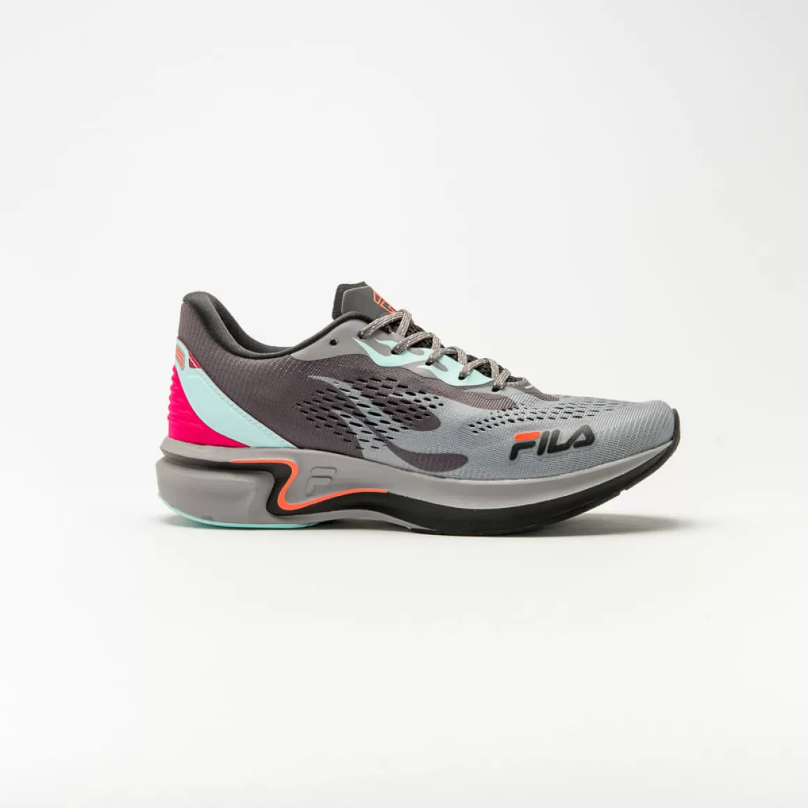 FILA Tênis Racer Silva Feminino - * Até 42km | Até 21km