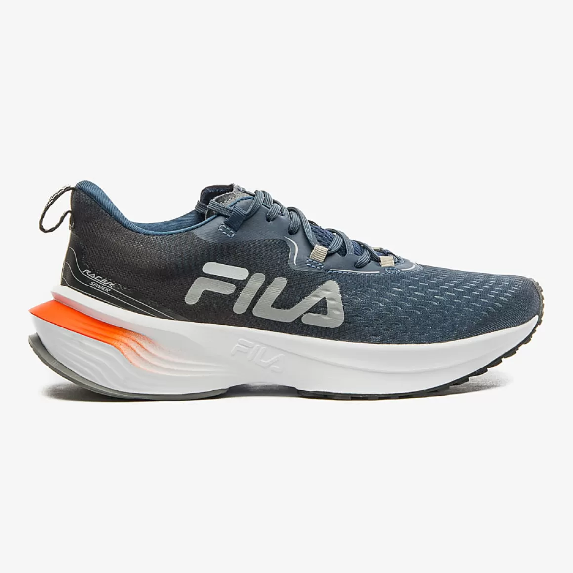 FILA Tênis Racer Spider Masculino - * Até 21km | Até 10km