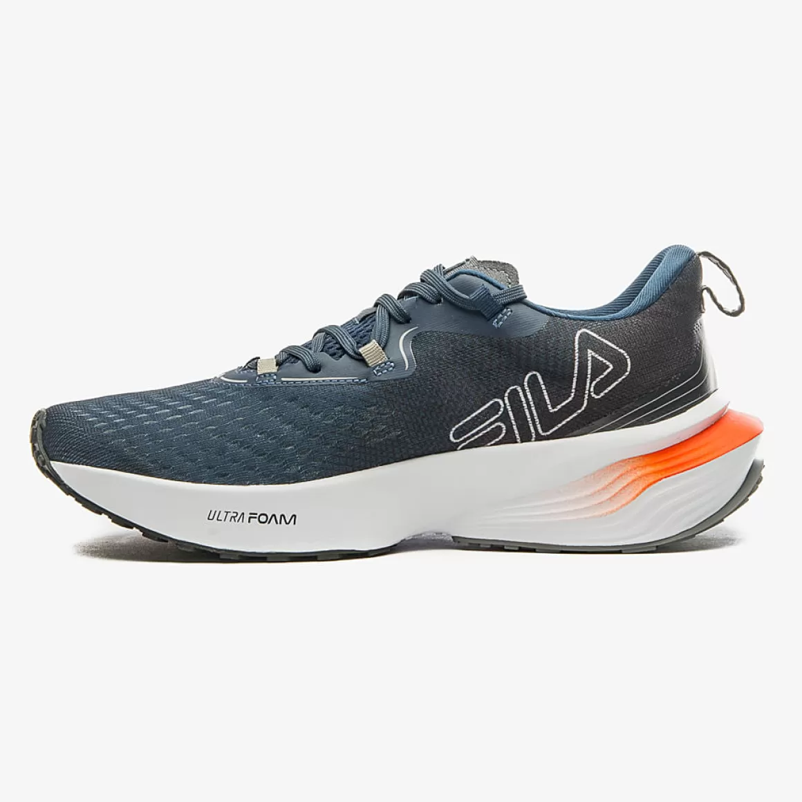 FILA Tênis Racer Spider Masculino - * Até 21km | Até 10km