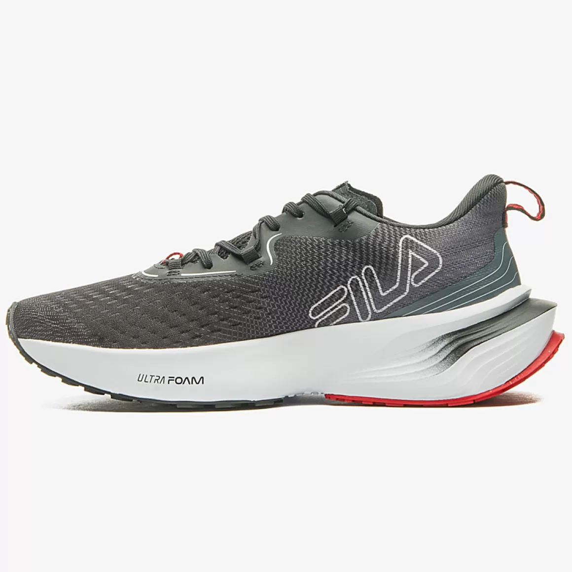 FILA Tênis Racer Spider Masculino - * Até 21km | Até 10km