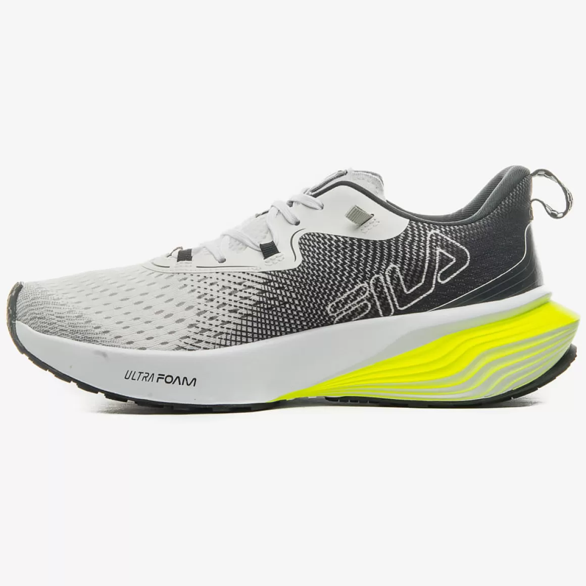 FILA Tênis Racer Spider Masculino - * Até 21km | Até 10km