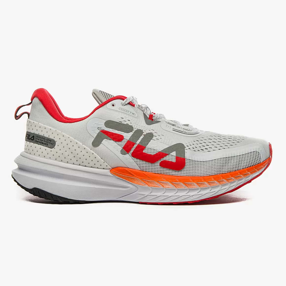 FILA Tênis Racer T2 Masculino - * Triathlon | Corrida