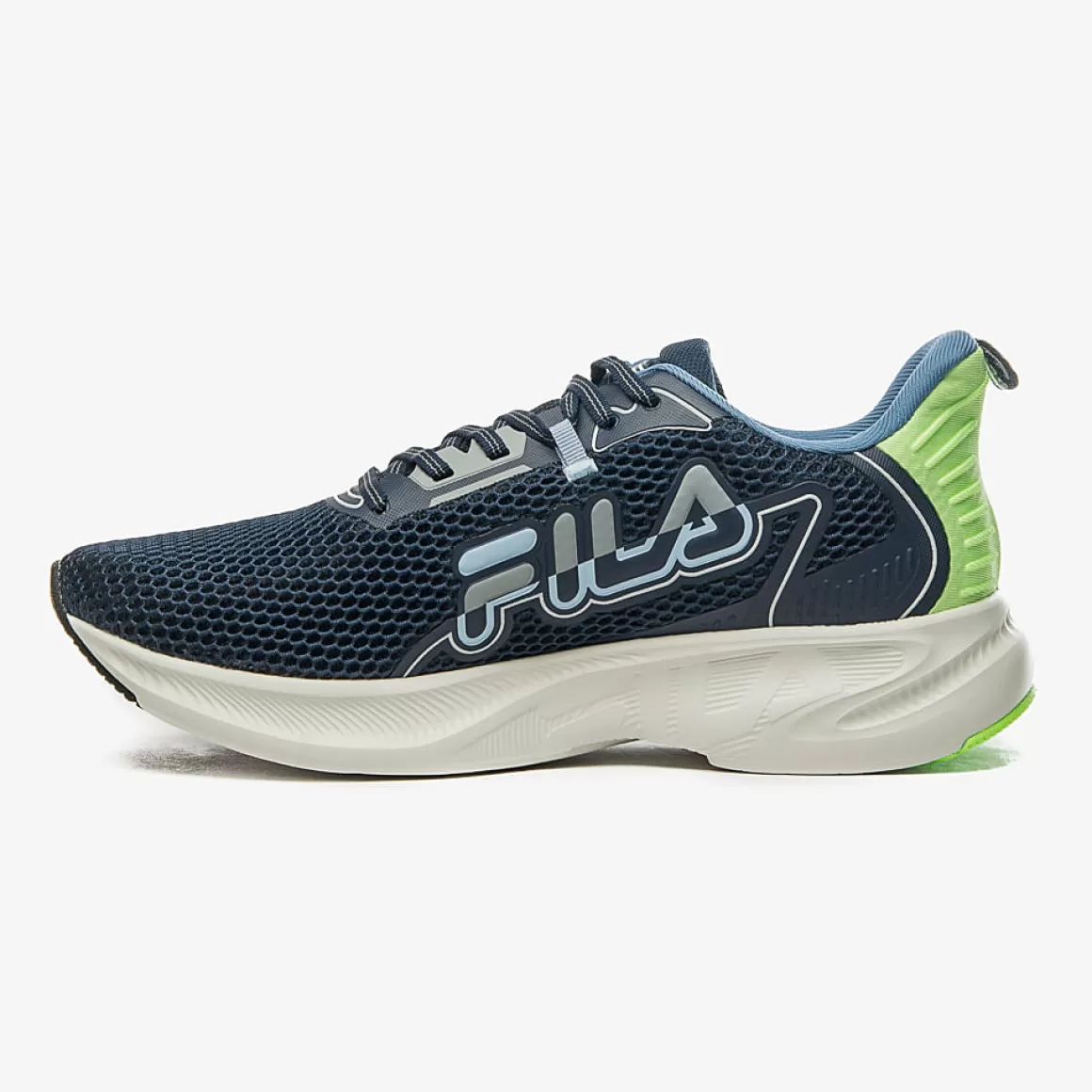 FILA Tênis Racer Wings Feminino - * Corrida | Caminhada e corrida