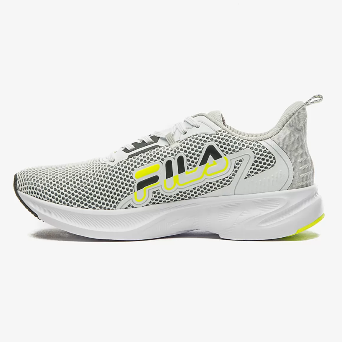 FILA Tênis Racer Wings Masculino - * Corrida | Caminhada e corrida