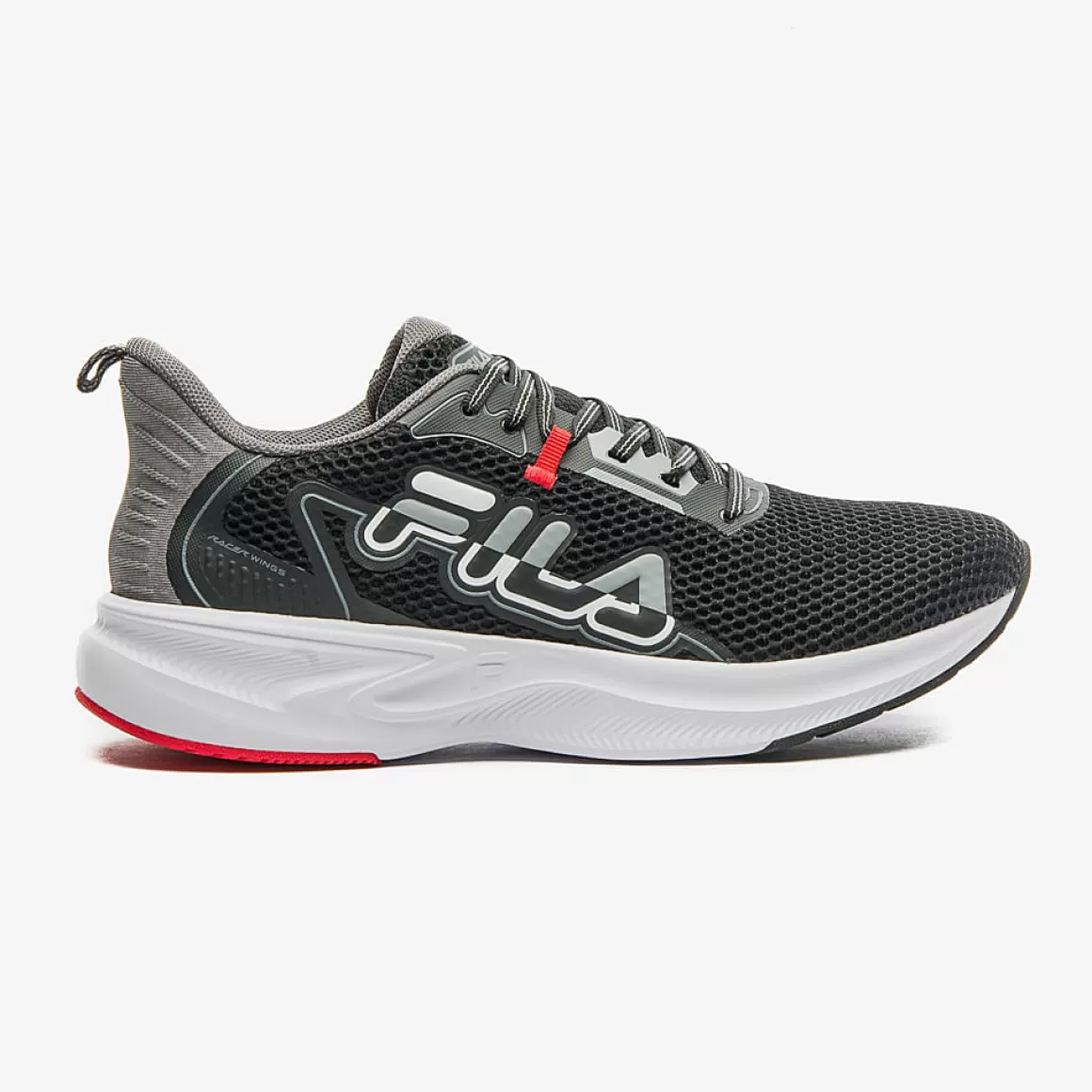 FILA Tênis Racer Wings Masculino - * Corrida | Caminhada e corrida